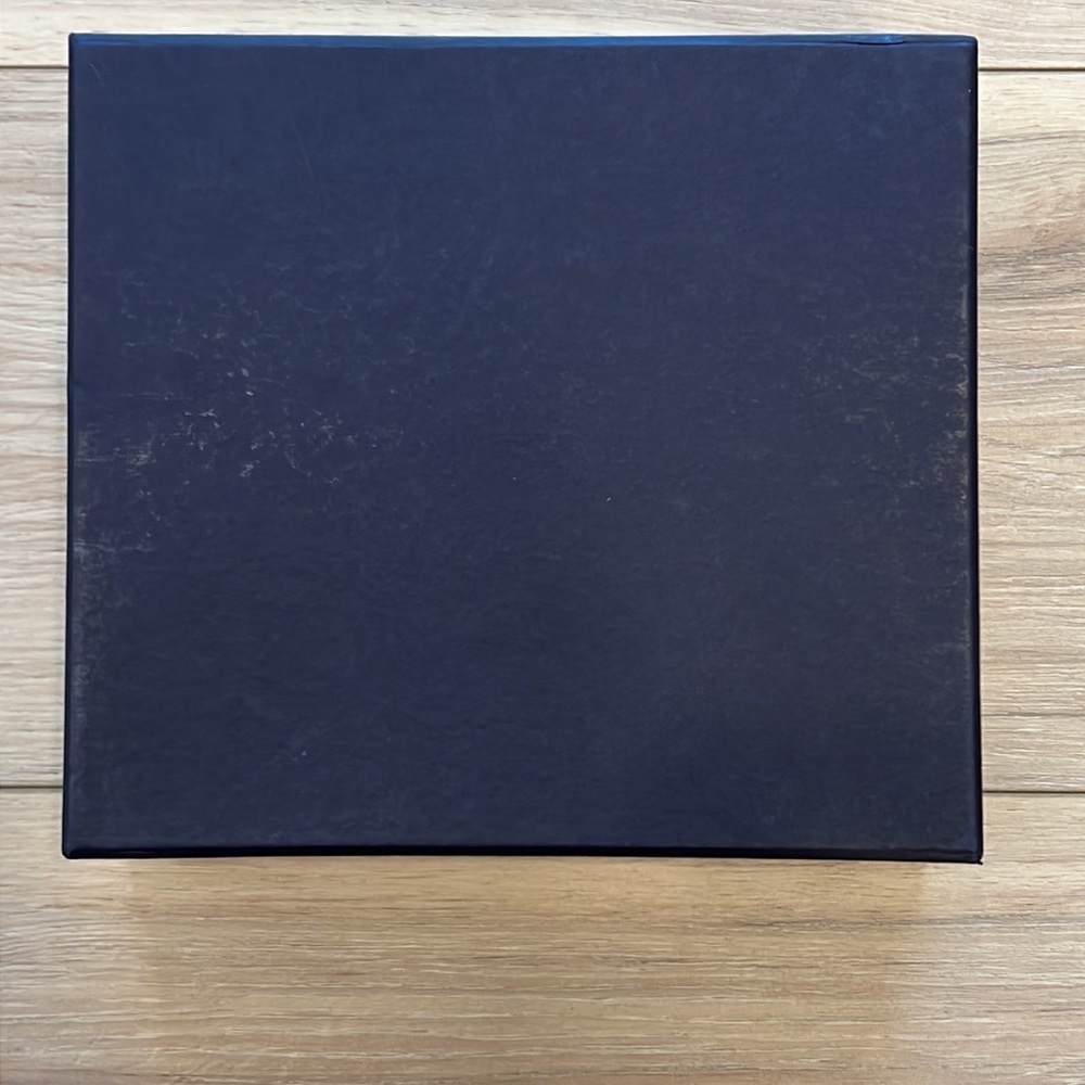 PRADA Storage Box - Picture 2 of 5